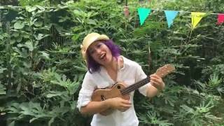 Lucy Kalantari - "Our Garden"