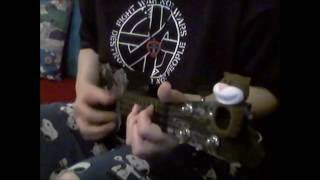 fight war not wars - crass - ukulele