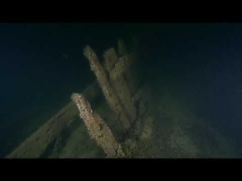 Sukellus Hauensuolen vedenalaiseen puistoon