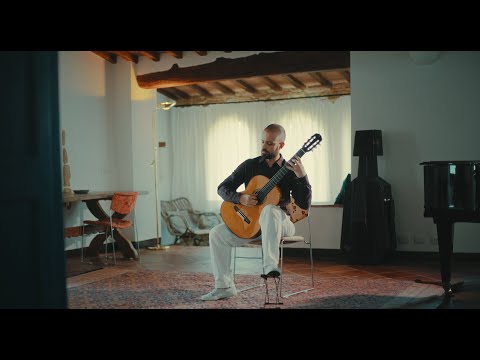 Davide Giovanni Tomasi and Prima Classic