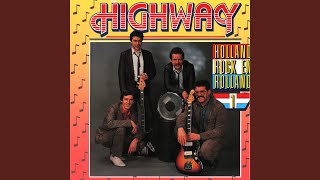 Music video thumbnail preview for Baby how are You by Highway