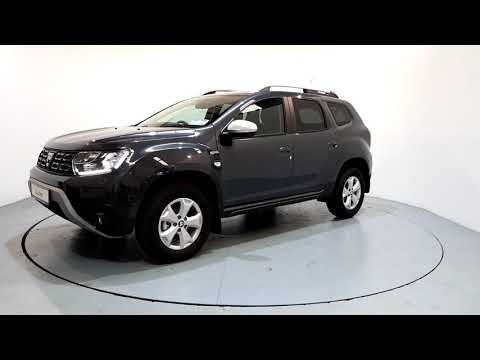 202WX789 - 2020 Dacia Duster Blue dCi 115 Call for viewing appointment on 0...