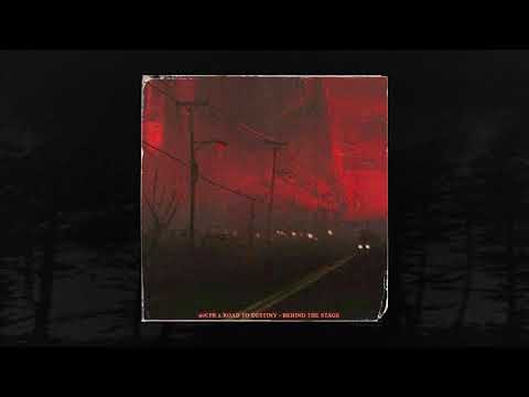 noCPR x ROAD TO DESTINY - BEHIND THE STAGE (prod. RTD) (Memphis 66.6 Exclusive)