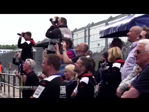 SUPERBIKE*IDM - Oschersleben - Highlight-Show Teil 2 - 14. bis 16. Juni 2013