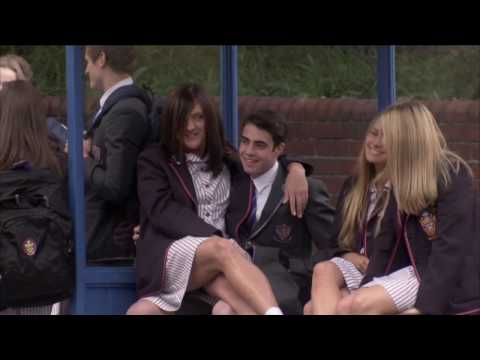 Ja'mie: Private School Girl (DELETED SCENE) - Wedding Plans