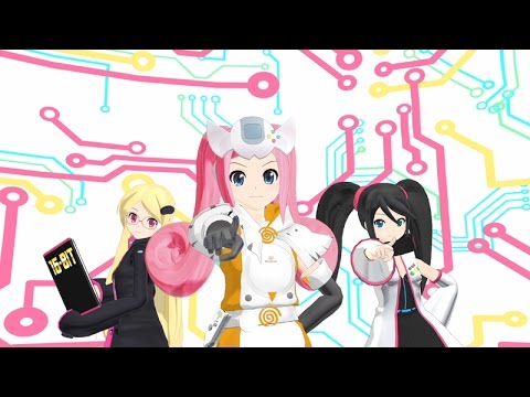 HisCoool! SeHa Girls Ending