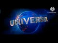 Universal Pictures Walt Disney Animation Studios