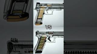 Download lagu SIG P320 🆚 Glock 17 #shorts mp3