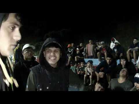 CHULE vs ZADA vs VALEN KLEN vs KALI vs DEGO vs BARDOXX vs DREYPE - 8vos - Fecha 16 - 08/05/2022