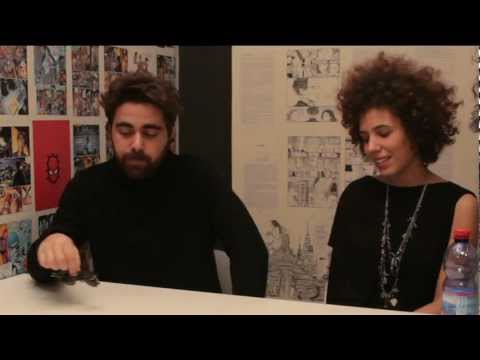 Toylety Mag intervista La Blanche Alchimie