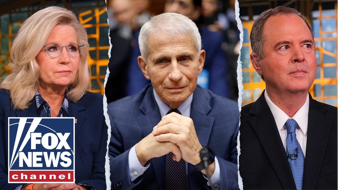 Biden aides weigh pardons for those in Trump's 'crosshairs': Report