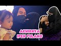 BERHASIL BUJUKIN IPEH BUAT PULANG AKHIRNYA IPEH PULANG