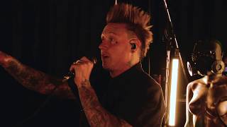 Papa Roach - Snakes (INFEST IN-Studio) Live 2020