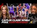 Latest Caitlin Clark WNBA Foul Controversy – Was She Treated Unfairly? with Jason Whitlock