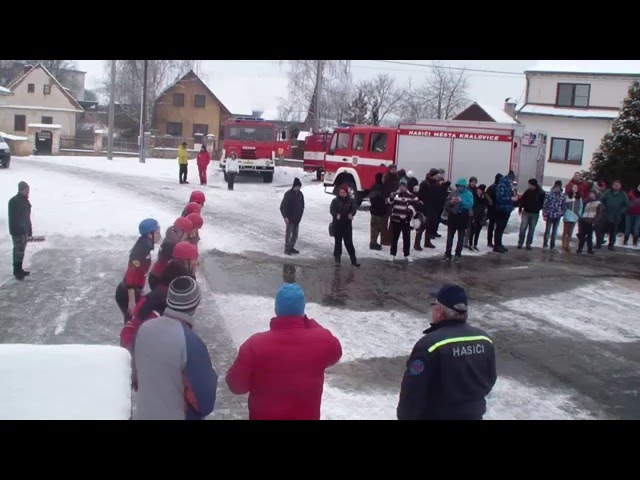 Dolni Hradiste, 23. 01. 2016