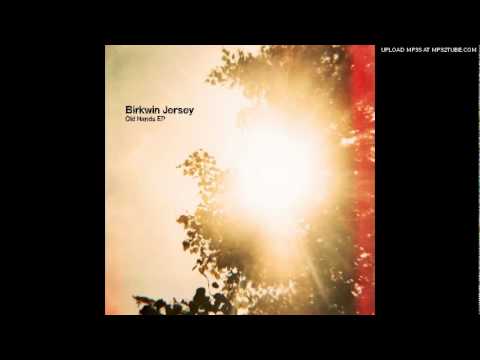 Birkwin Jersey - Heliotrope