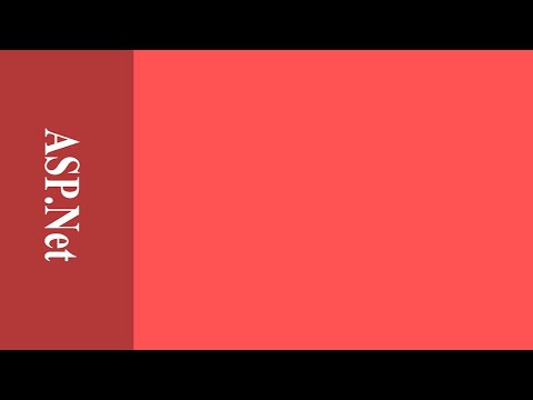 ASP.NET Tutorial for beginners in arabic