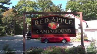 Red Apple Campground Video