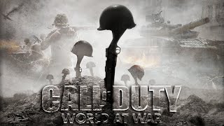 Call of Duty®: World at War - 2021 Trailer Editio