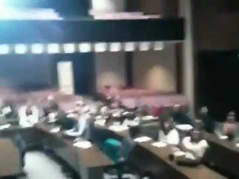 Happy Birthday to Ciaran!