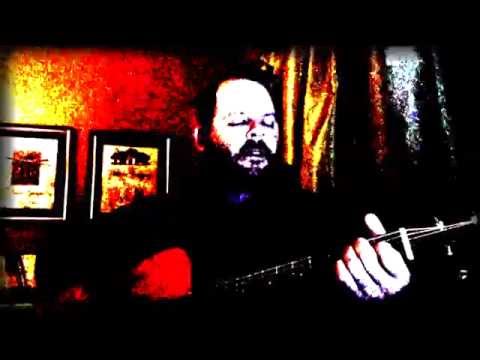 Curt Richardson - The Golden Age - Beck (acoustic cover)