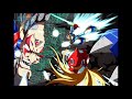 Mega Man X5 Boss Theme Triple Mashup Original Beta X Challenge Remix