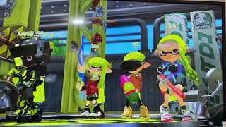 発狂系YouTuberになったさざなみによるスプラトゥーン2実況