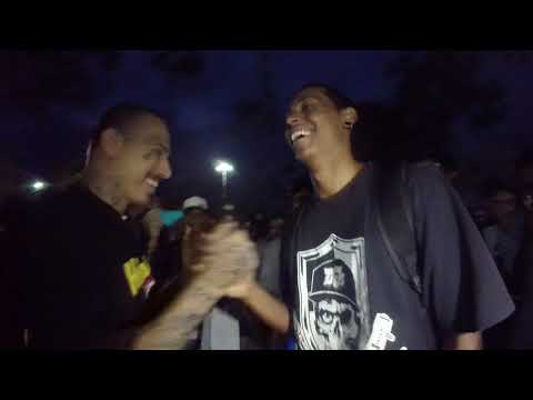 PH vs Mano G - Batalha da Pista APGO 15° Edição - 1° Fase