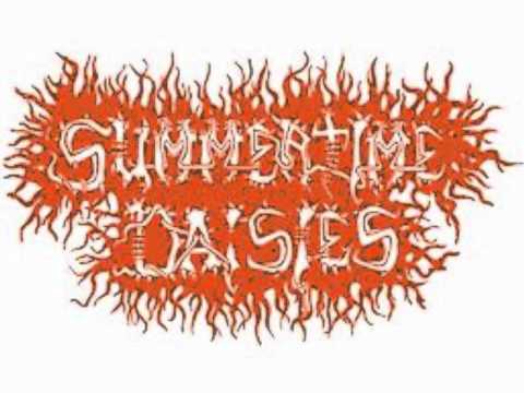 SUMMERTIME DAISIES 'ebola' off the '96 'the clarity of impurity' opus (canada) online metal music video by SUMMERTIME DAISIES