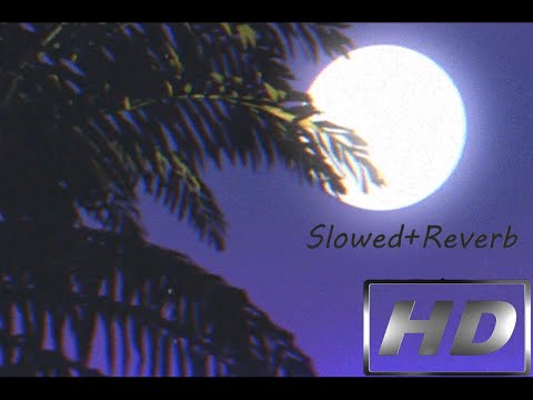 Moskape ft Simge Akdamar - Kader slowed+reverb HD