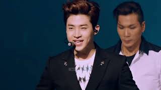 슈퍼주니어 Super Junior 18. Fantastic HENRY Solo  | SS6 in Seoul