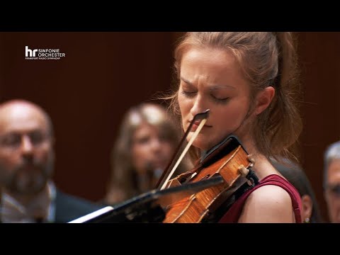 Matteis: Fantasia a-Moll ∙ Noa Wildschut