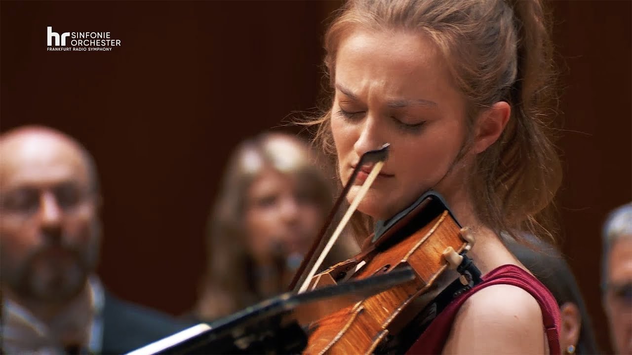 Matteis: Fantasia a-Moll ∙ Noa Wildschut