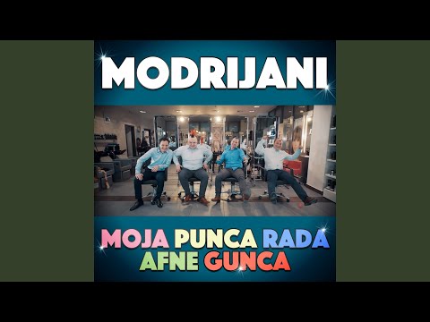 Moja Punca Afne Gunca