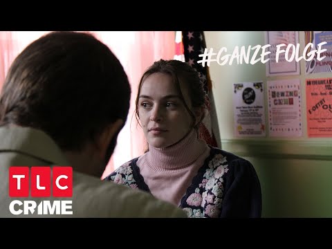 Gefangene der Liebe | Evil - Gesichter des Bösen | GANZE FOLGE | TLC Crime