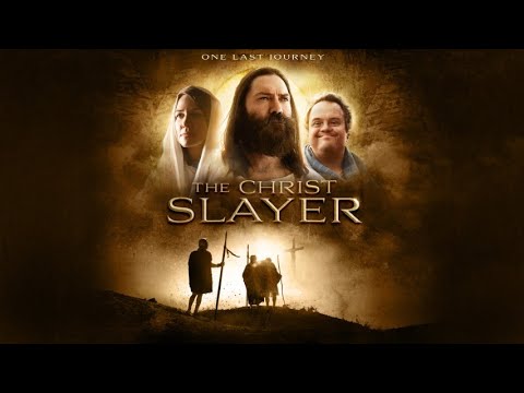 Thumbnail of the video: The Christ Slayer - Trailer