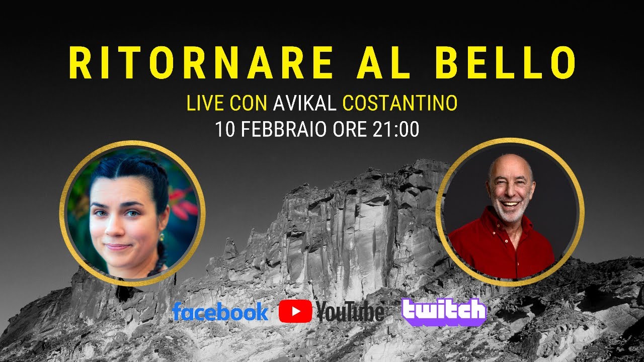 La Bellezza è negli Occhi di chi Guarda