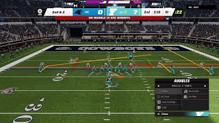 Madden NFL 23 Mut squads