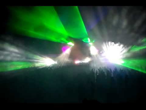 Electric universe live