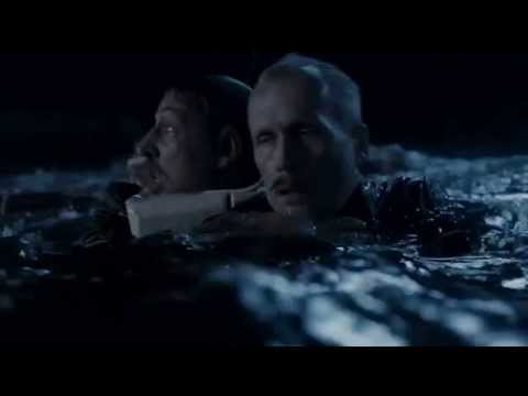 Titanic 2012 Miniseries   Sinking Sequence FULL youtube original