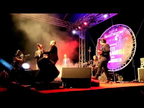 Biarkanlah - Drama Band