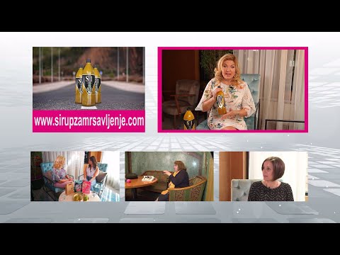 Suzanin izbor S04E176 - Najava