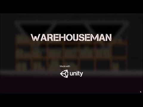 Warehouseman video thumbnail