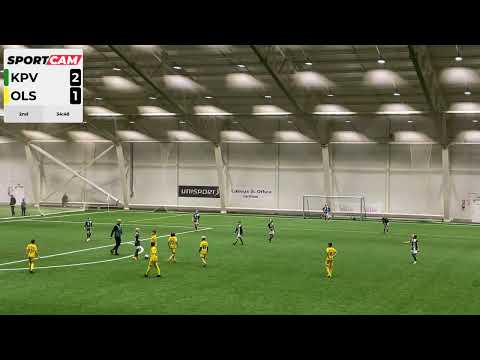 KPV - OLS kelt - 10/12/2022