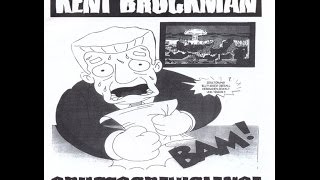 Kent Brockman - Crustcoreviolence - 2000 - (Full Album)