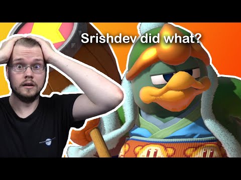 Story Time with Srishdev