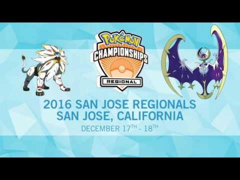 Enosh Shachar vs Phillip Wingett Top 16A VGC 17 San Jose Regional Championships
