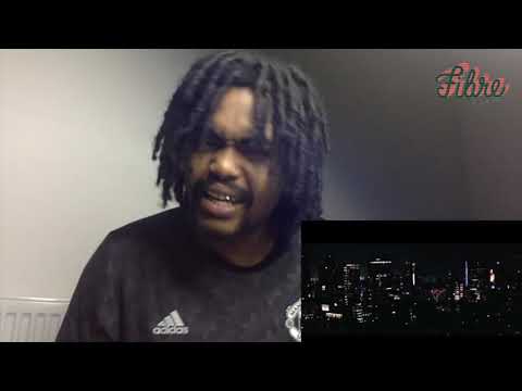 DUTCH DRILL REACTION ZACK INK - G TALK FT. 73 DE PIJP