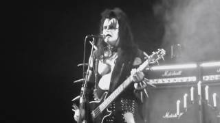 Kiss Alive - Tribute Band - Live From Sweden