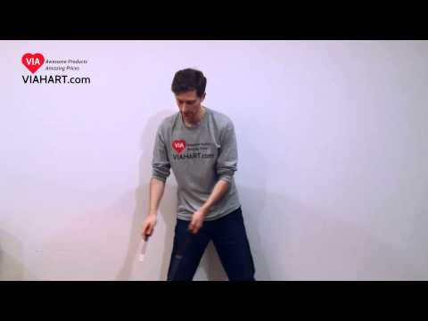 VIAHART Onyx Diabolos | Product Info Video